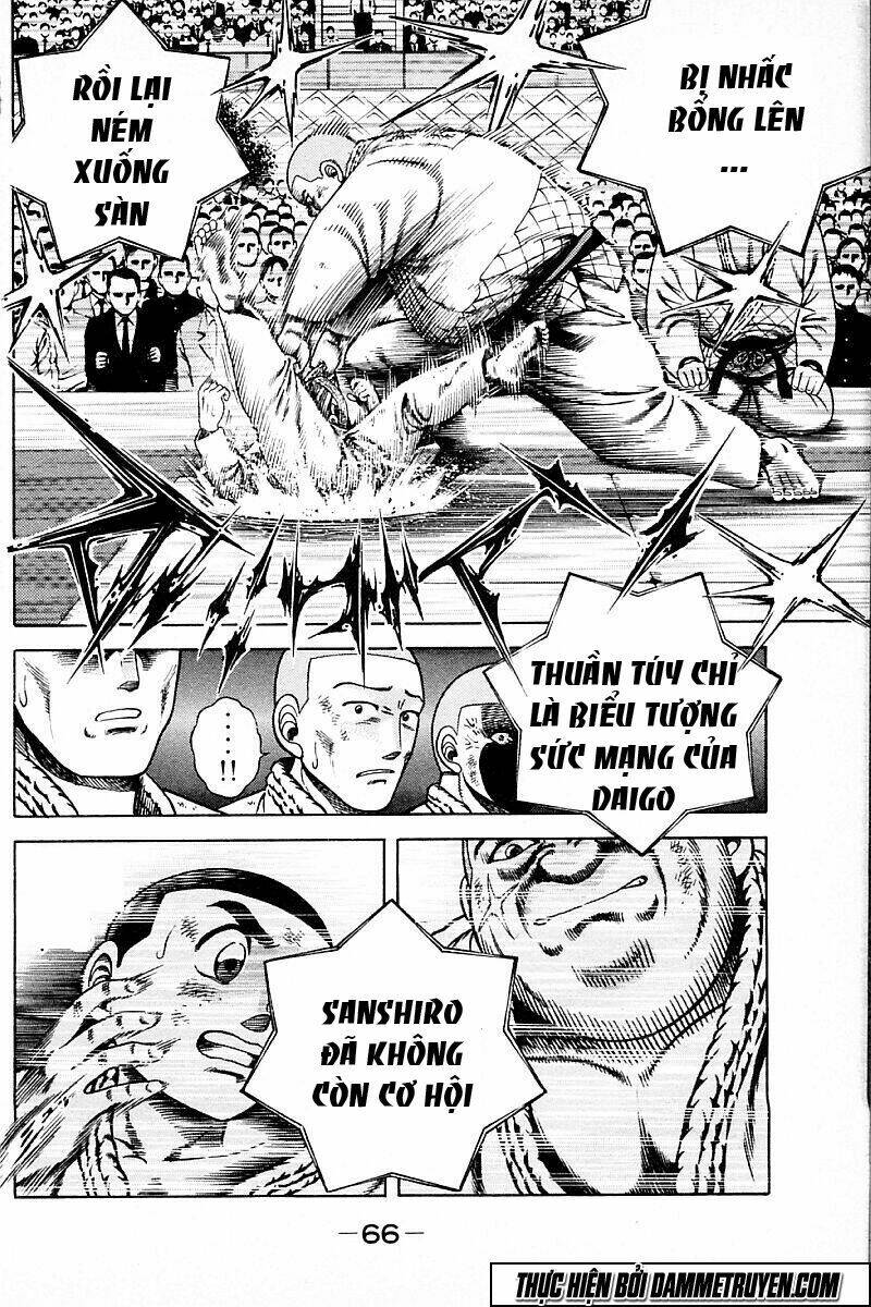 shin kotaro makaritoru! juudouhen chapter 158 8