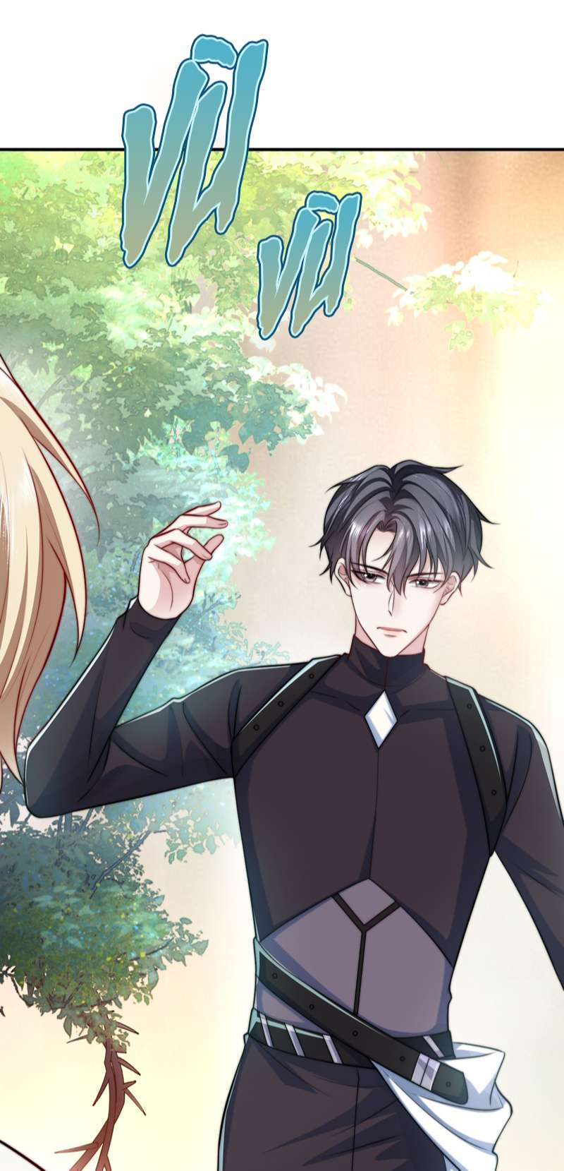 chiến lược tẩy trắng của phản diện chapter 62 42