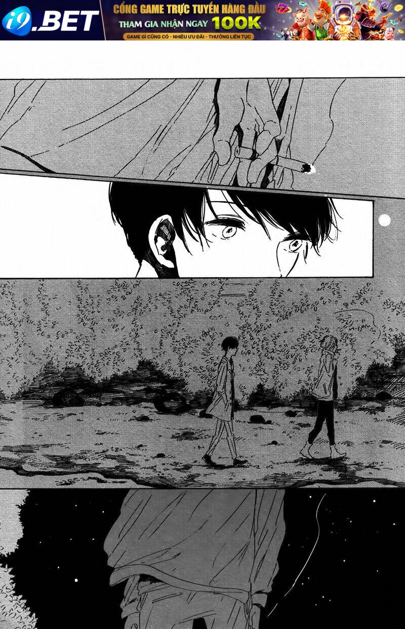 sayonara, hero chapter 3 24