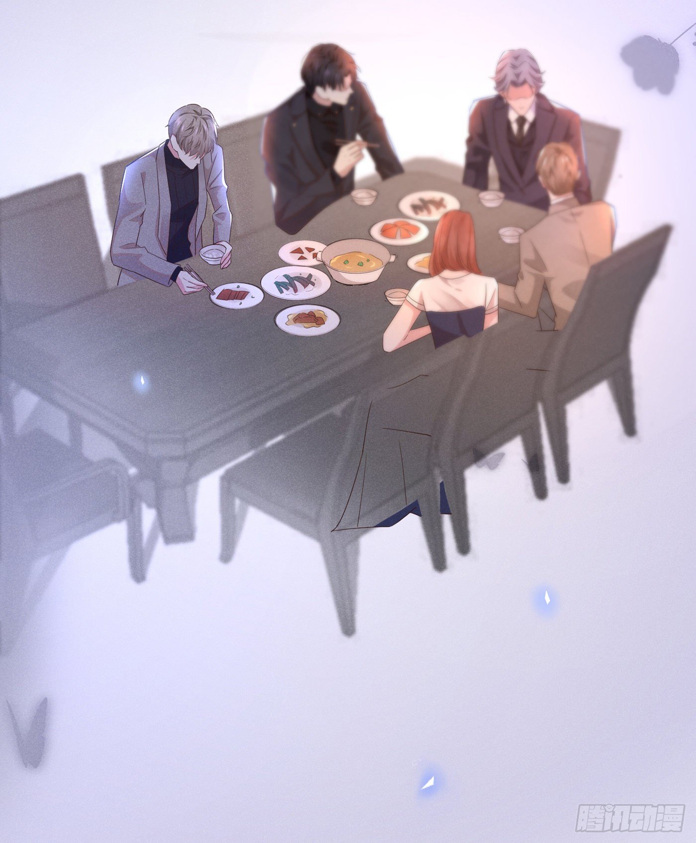 anh ấy gọi tôi là hắc liên hoa chapter 13 26