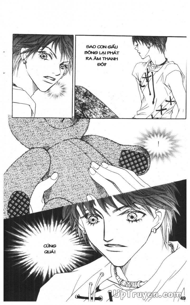 chàng lọ lem chapter 6 49