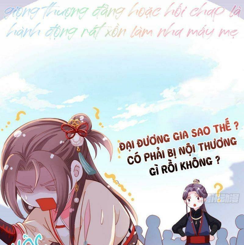 đứng yên ! phụng chỉ đánh cướp đây chapter 15 16