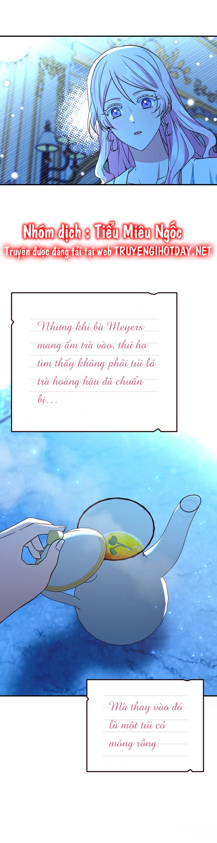 công lý của một ác nữ chapter 63 19