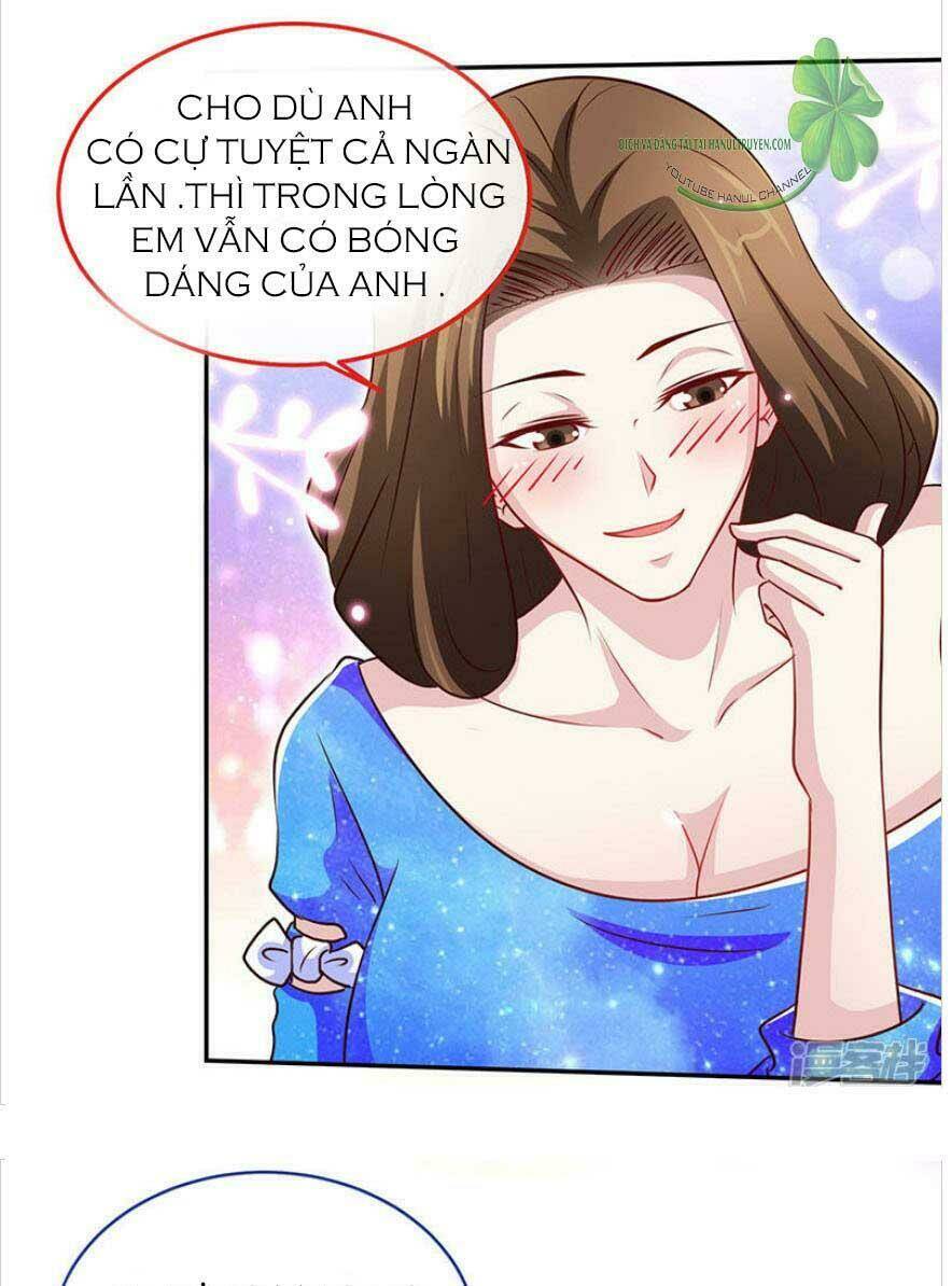 truy nã toàn cầu truy thê về sủng chapter 89.1 15