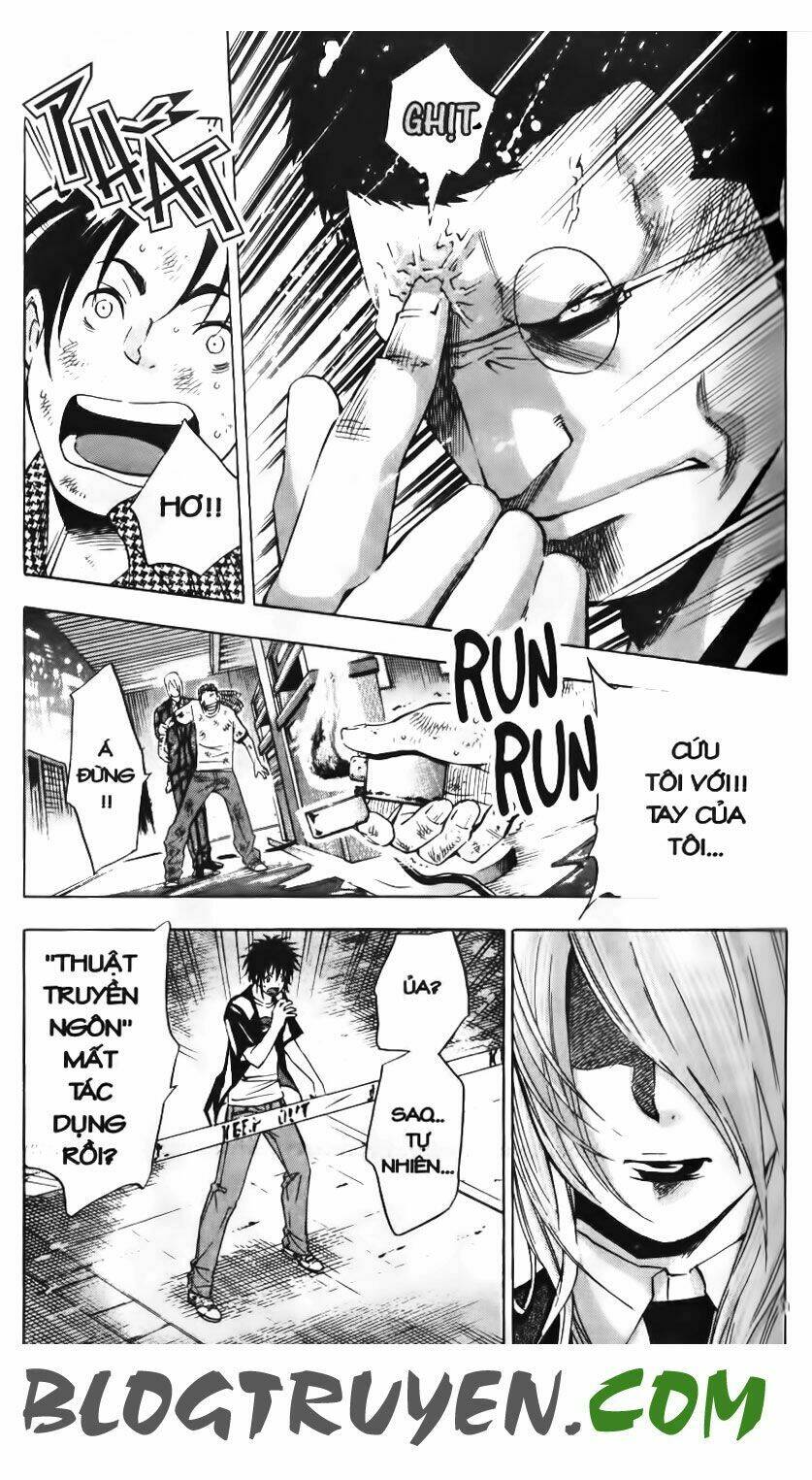 ma vương chapter 19 7