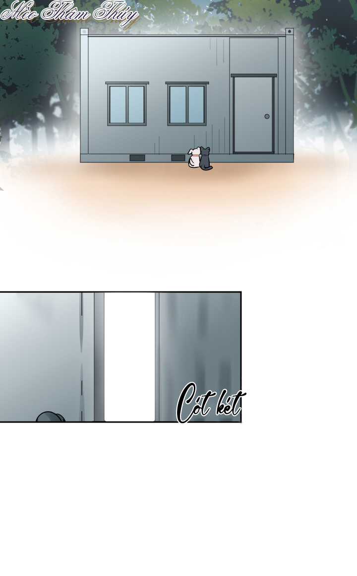 tình đầu chapter 1 31