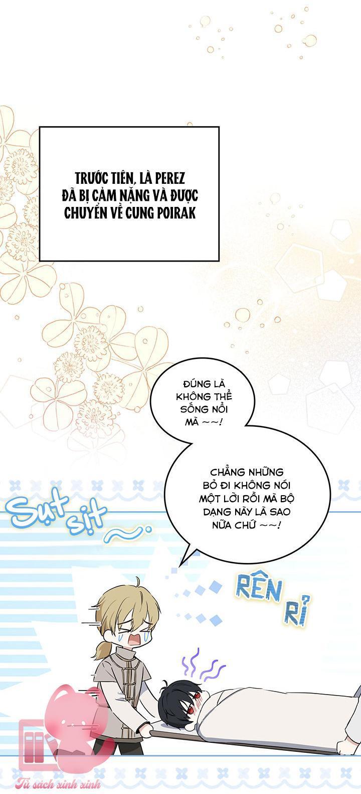 kiếp này ta sẽ trở thành gia chủ chapter 74 3