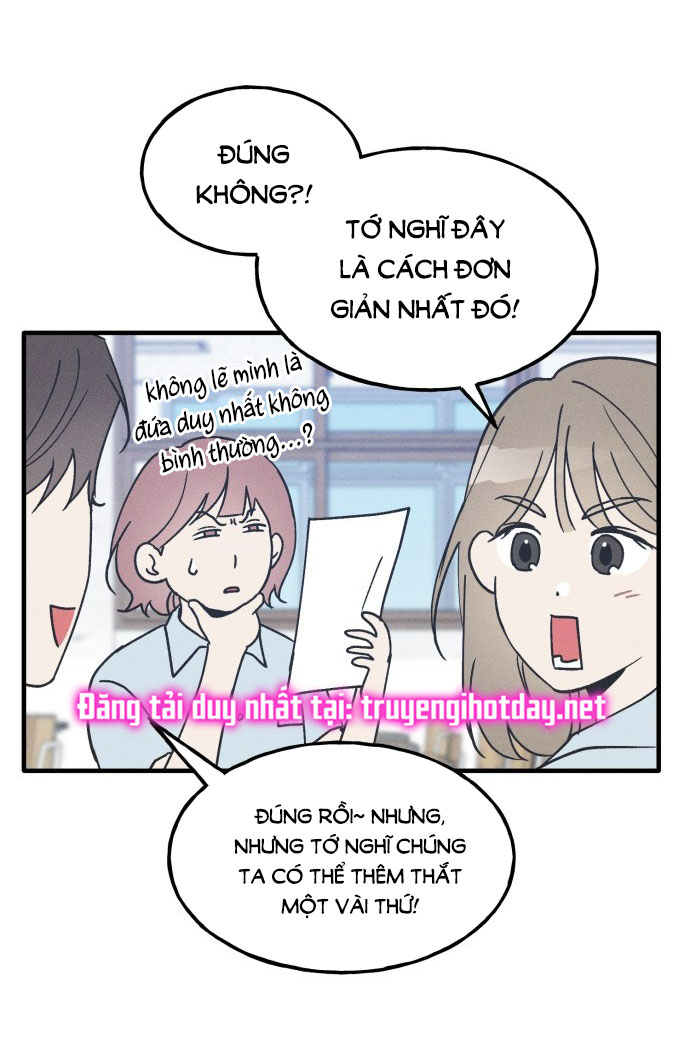 nguyên tắc của bạn thân là con trai chapter 19.1 33