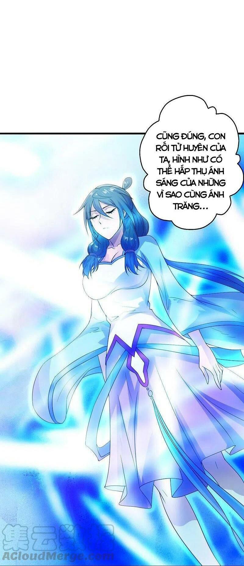 tiên võ đế tôn chapter 202 30