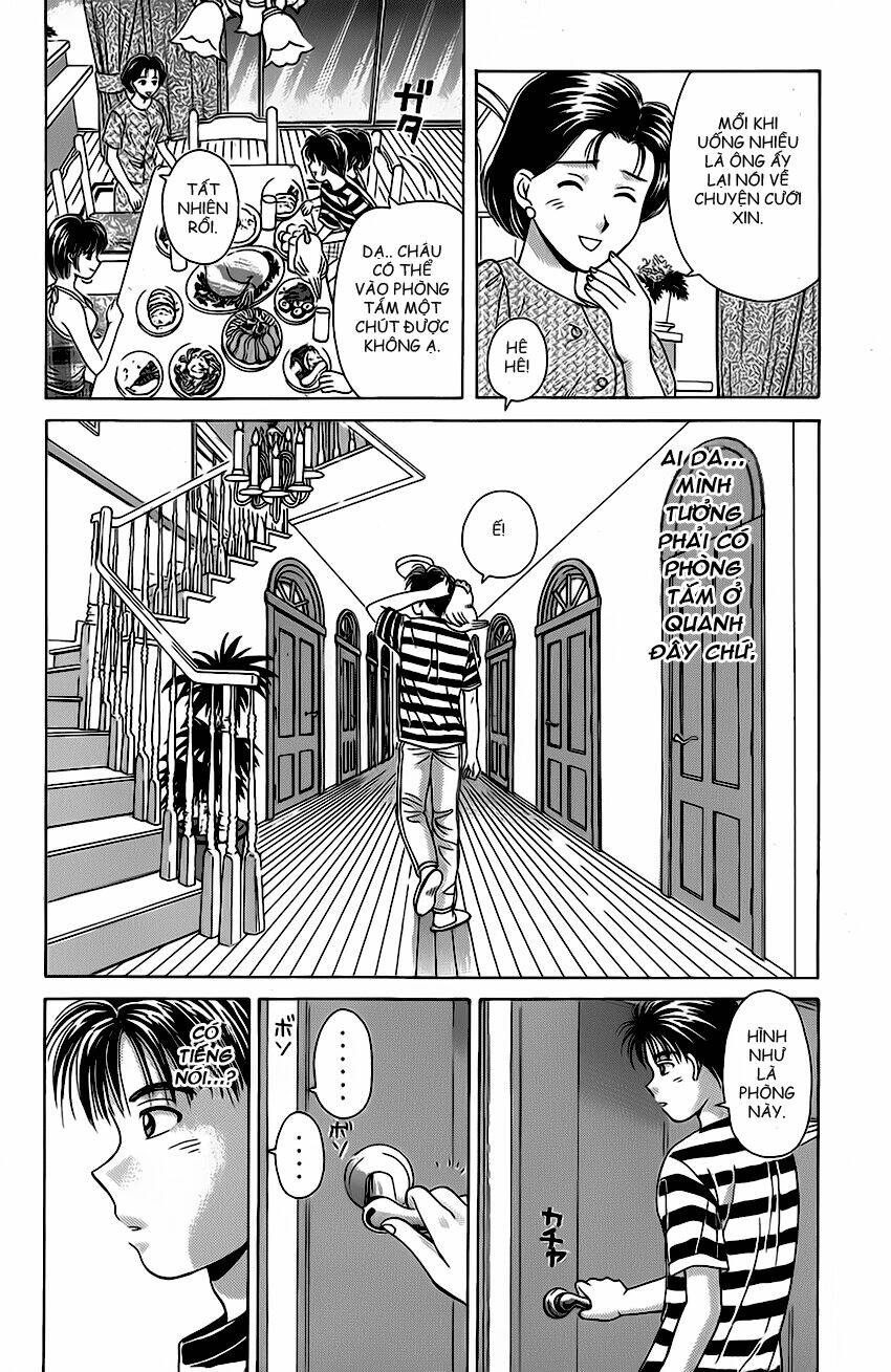 open sesame chapter 23 29