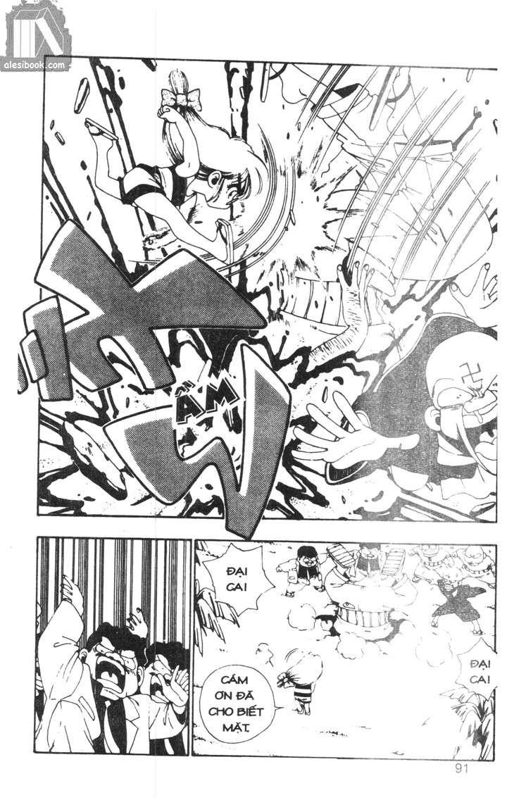 bộ đôi siêu hài chapter 64 11