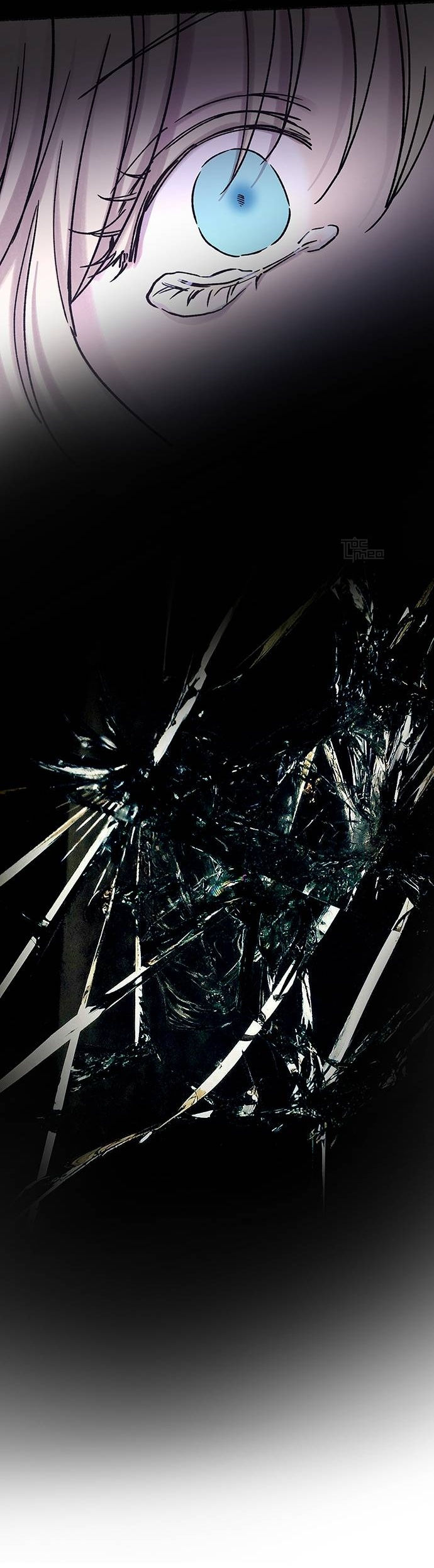 như gió trên cành cây khô chapter 29 40