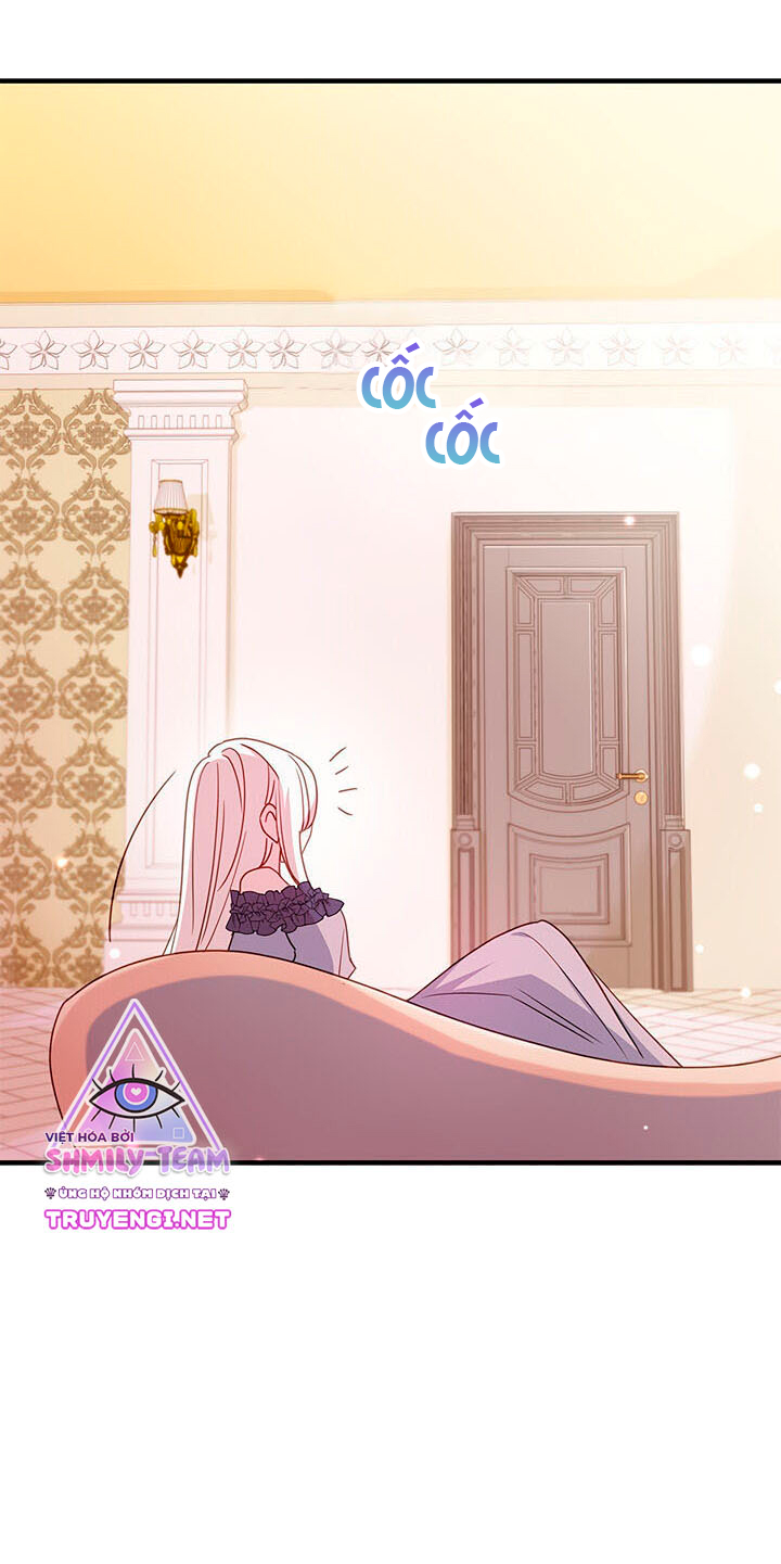 tiểu thư chỉ muốn được nghỉ ngơi chapter 29 24