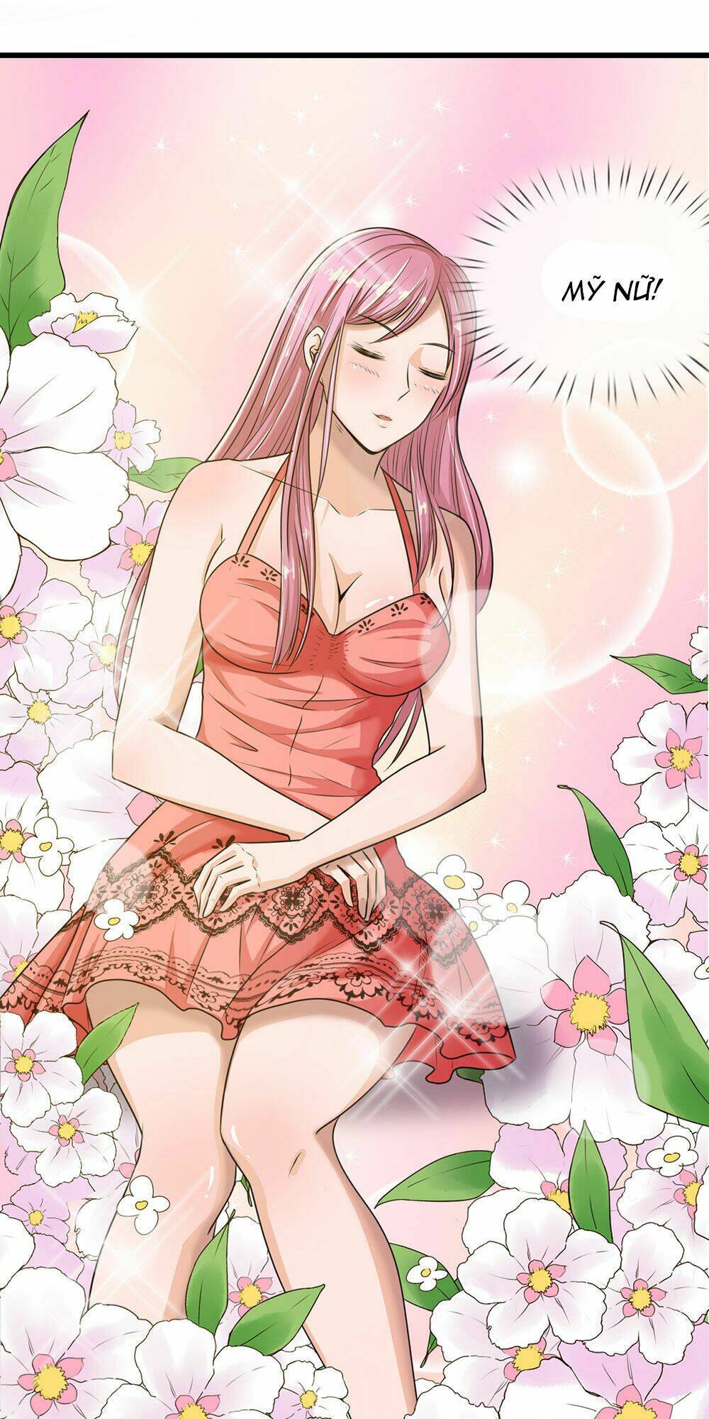 cực phẩm tiên y chapter 1 7