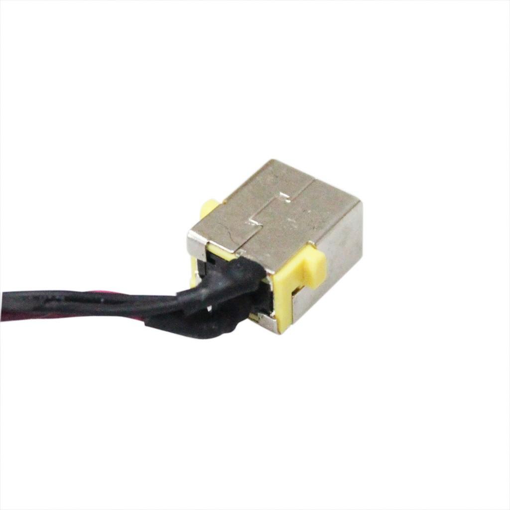 Dây Cáp Nguồn Ac Dc Cho Acer Aspire V5-552G V5-552P V5-552Pg Series