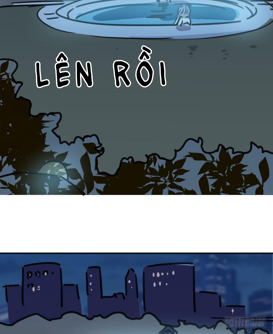 Bắt Lấy Ngao Ngao chapter 20 - Trang 7