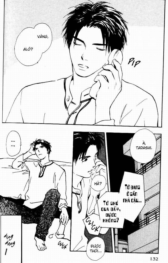 ham muốn chapter 4 4