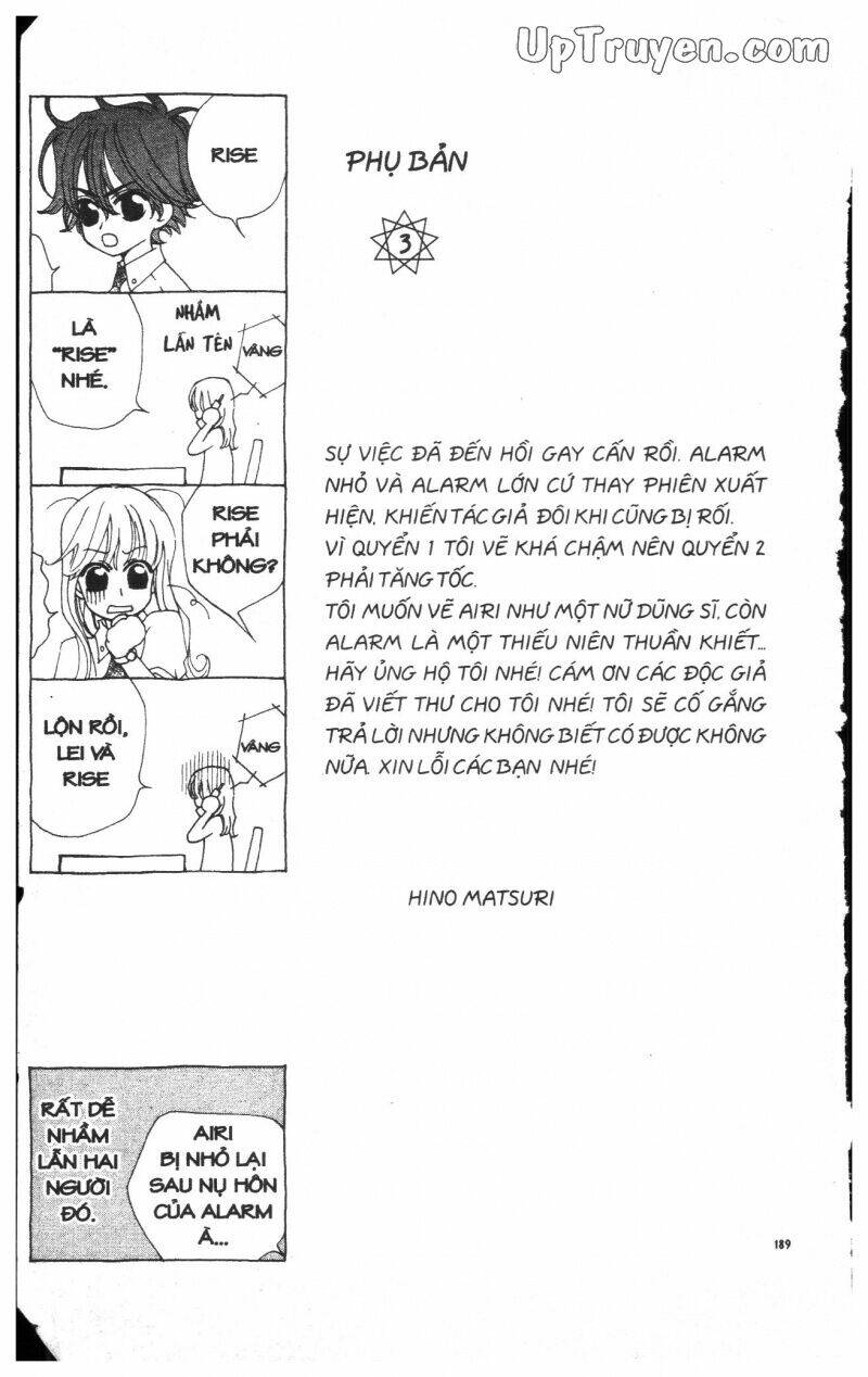 hoàng tử ếch(bản đẹp) chapter 3 105