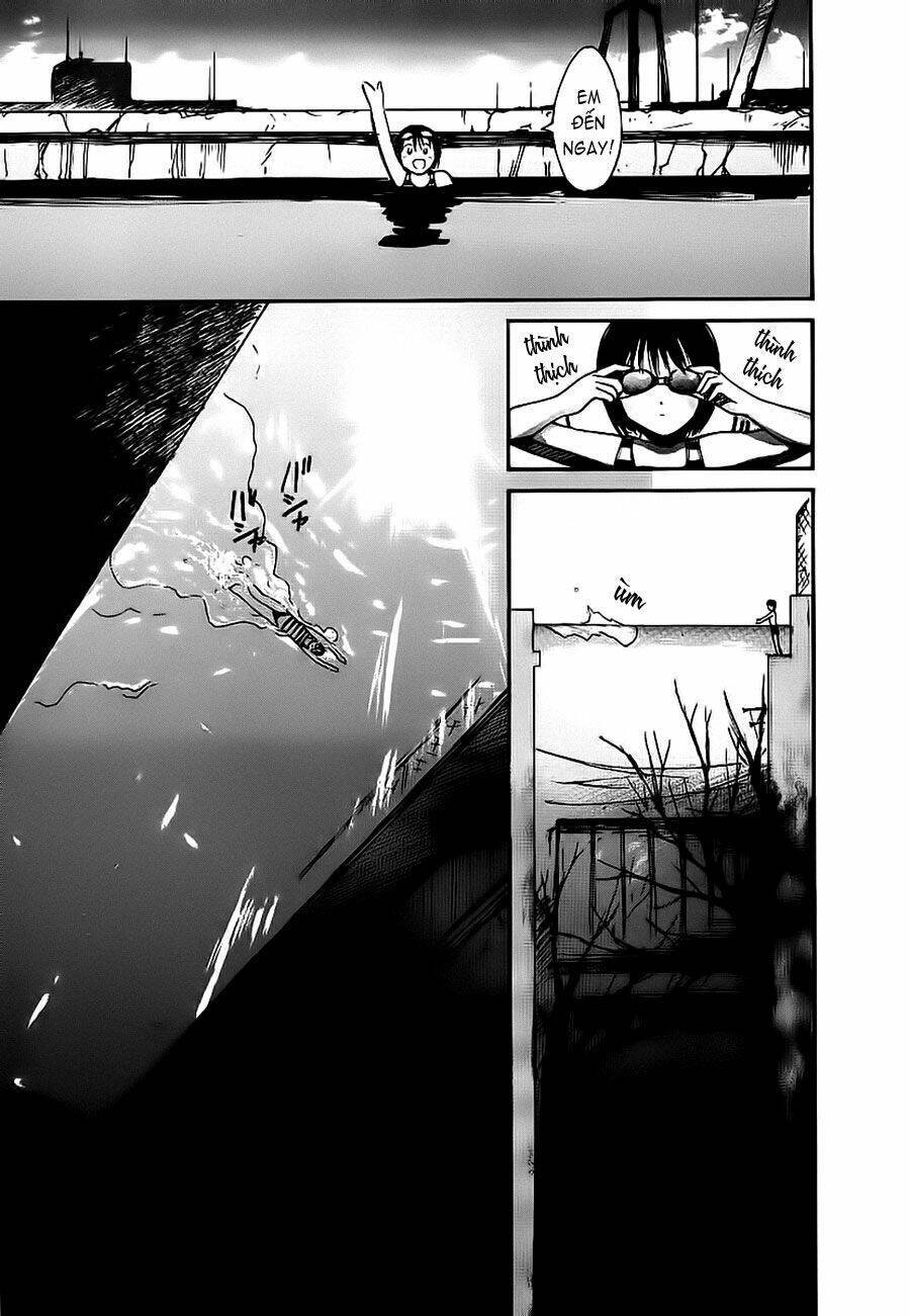 người tình chapter 5 15