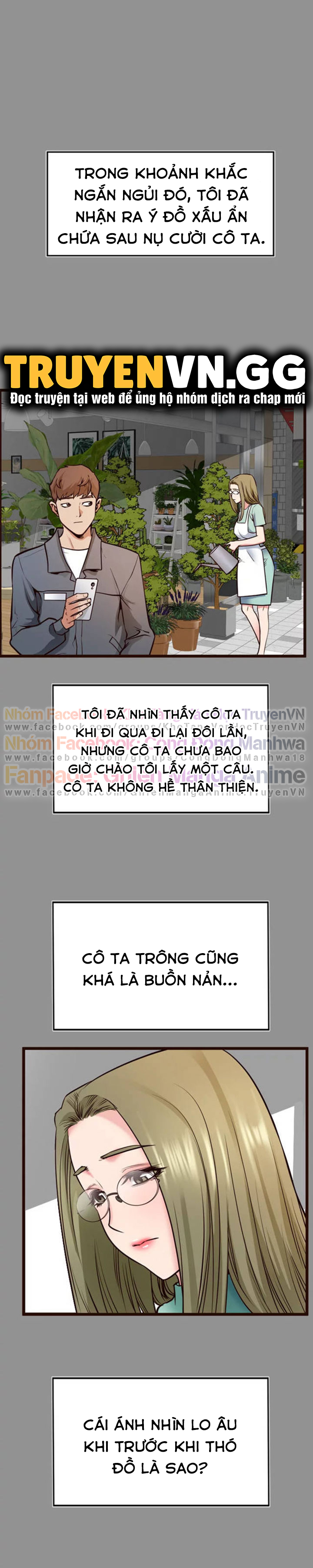 khi loser trỗi dậy chapter 7 6