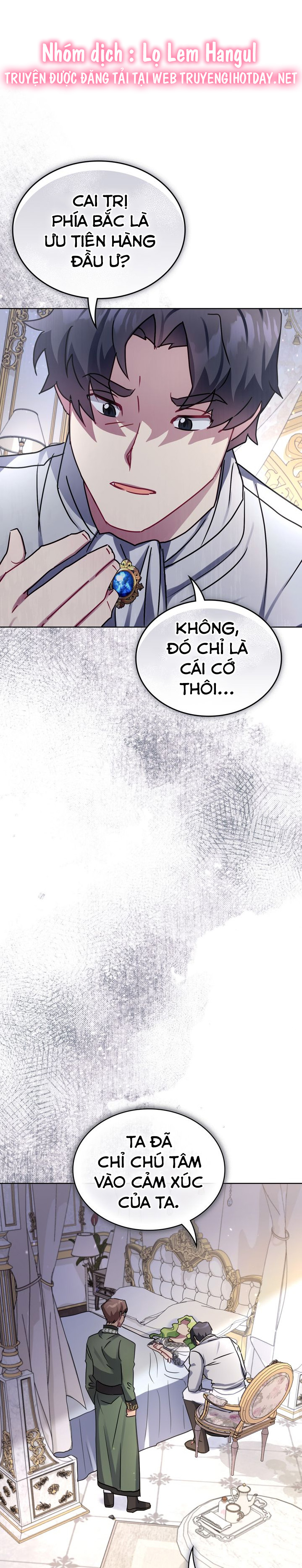 công chúa muôn loài chapter 48 7