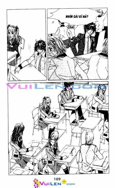 tìm lại tình yêu chapter 6 10