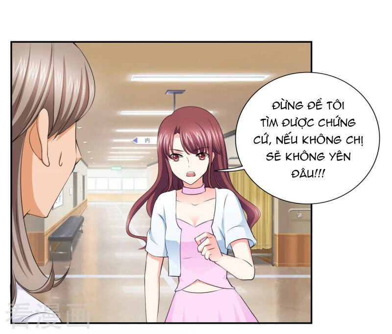 cẩm tú trùng sinh: chào buổi sáng phó thái thái chapter 49 11