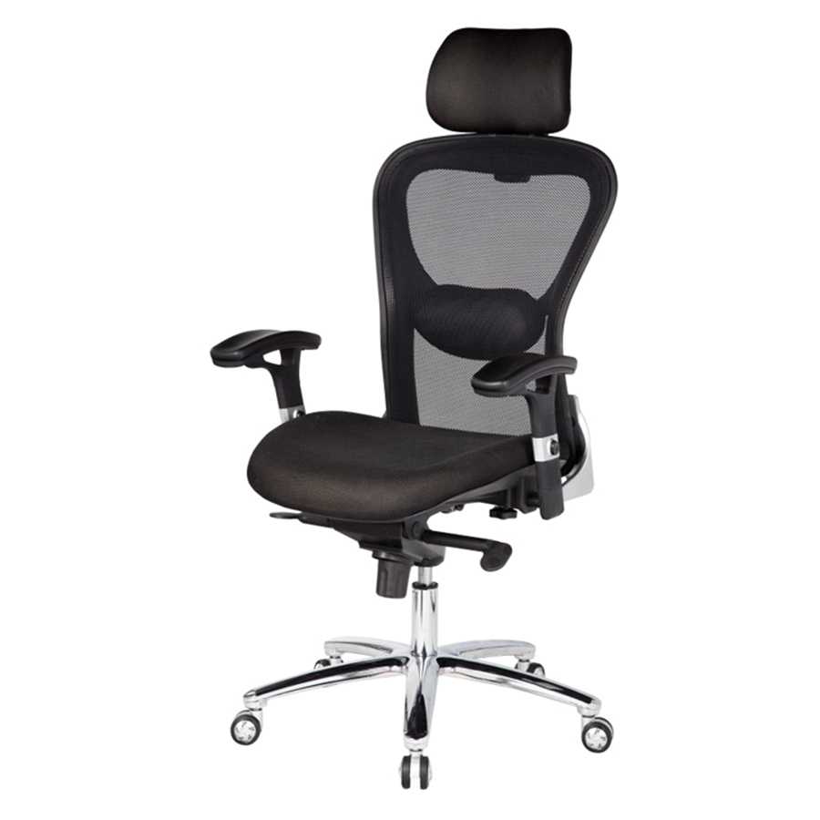Ghế Giám đốc IBIE IB9348