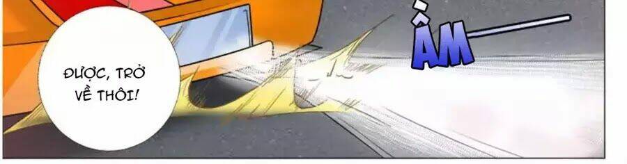 bạn trai hắc đạo của tôi chapter 277 10