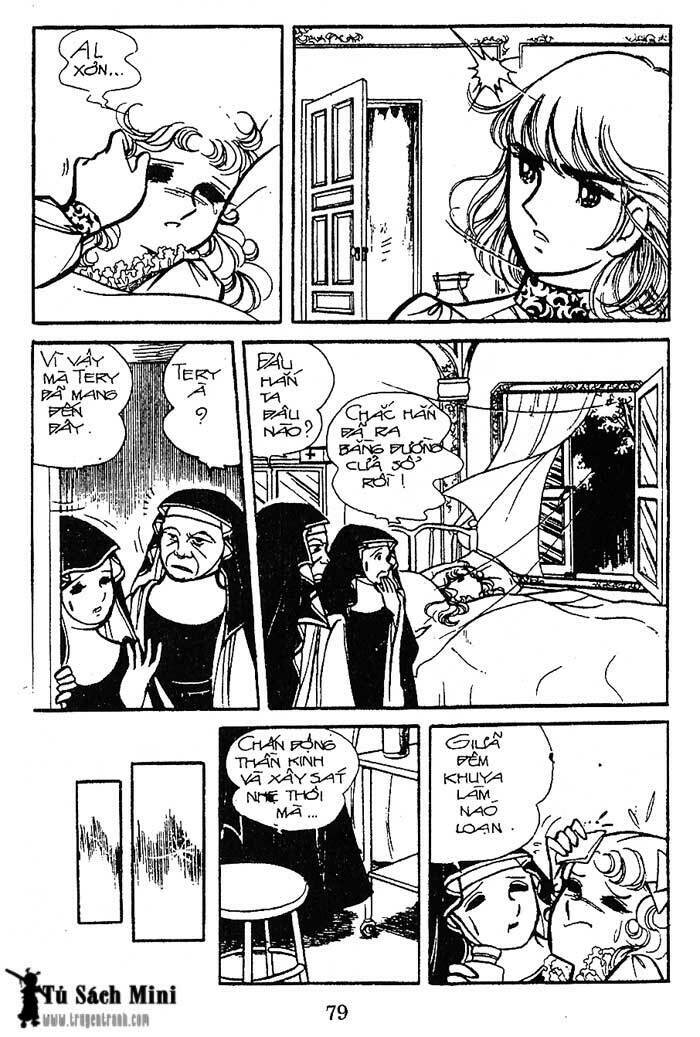 candy candy chapter 15 23