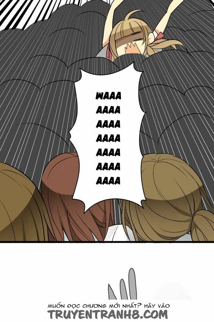 chuyện tình otome chapter 18 9