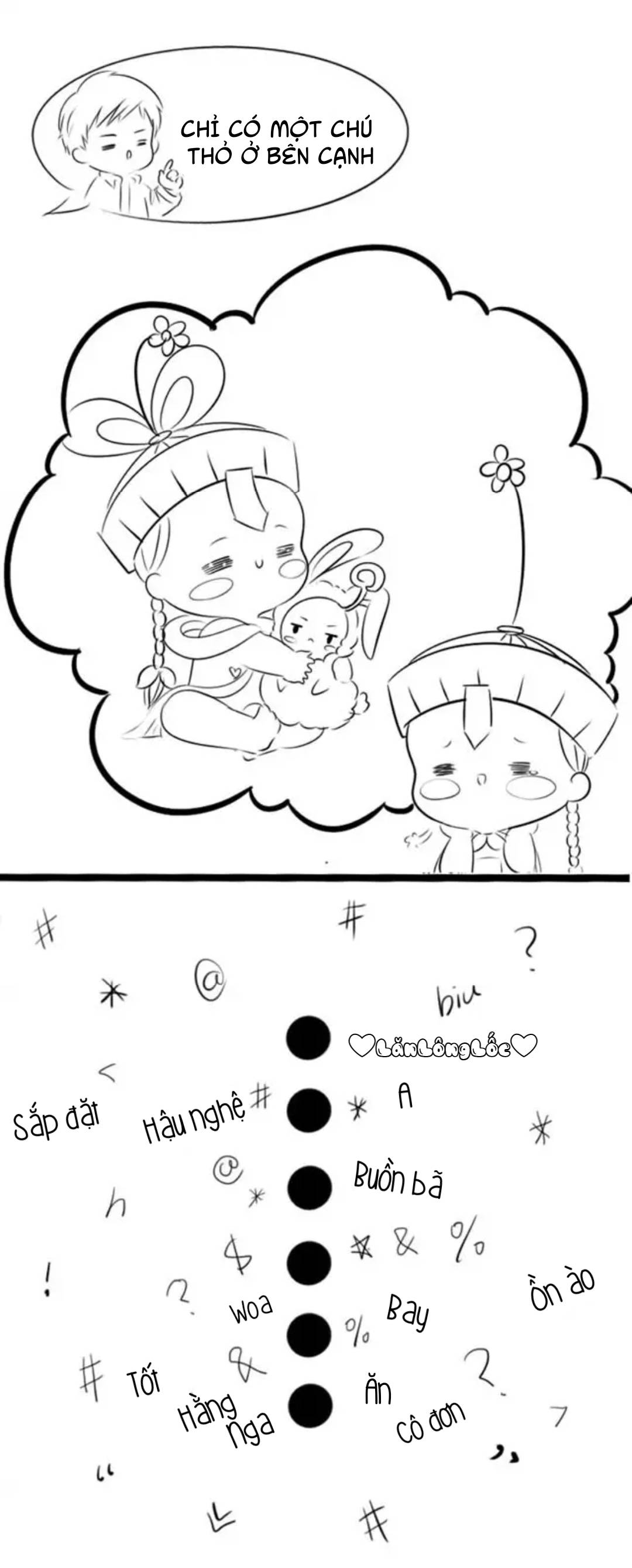 ách! nhặt được một tiểu thây ma chapter 14 7