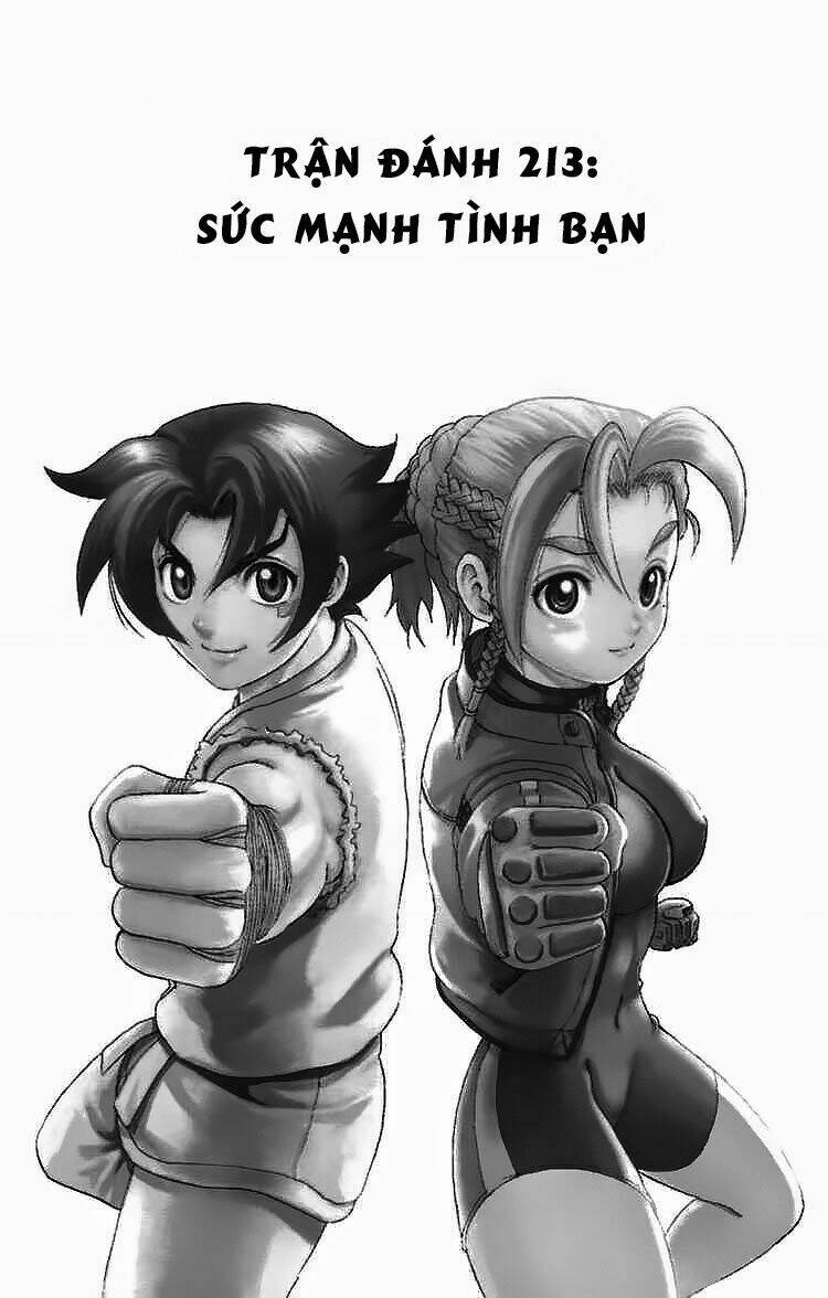 history's strongest disciple kenichi chapter 213 3