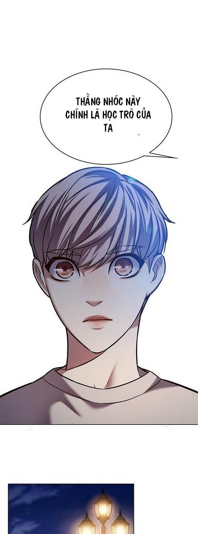 biến thân thành mèo chapter 220 43