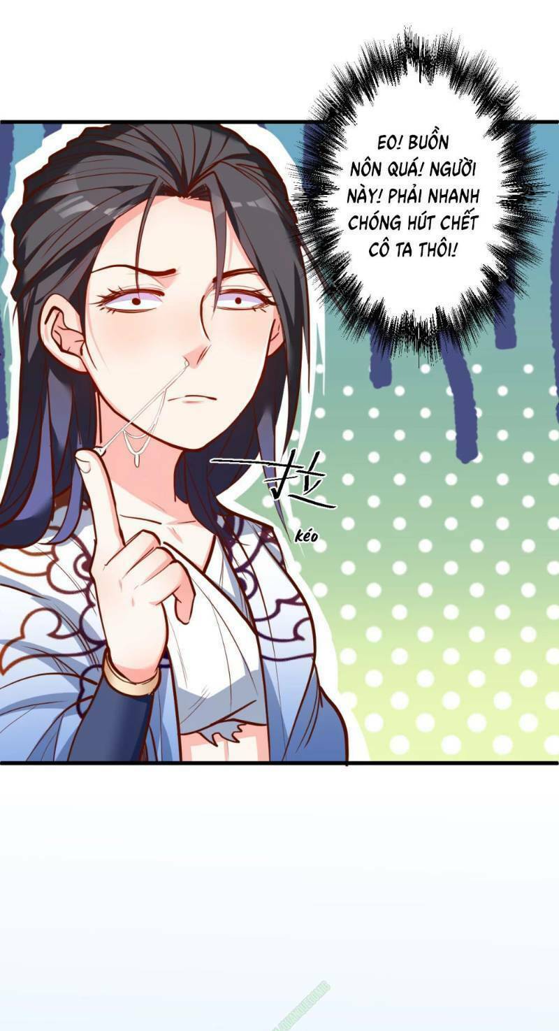 tối cường đại biểu hoàng kim thận chapter 34 9