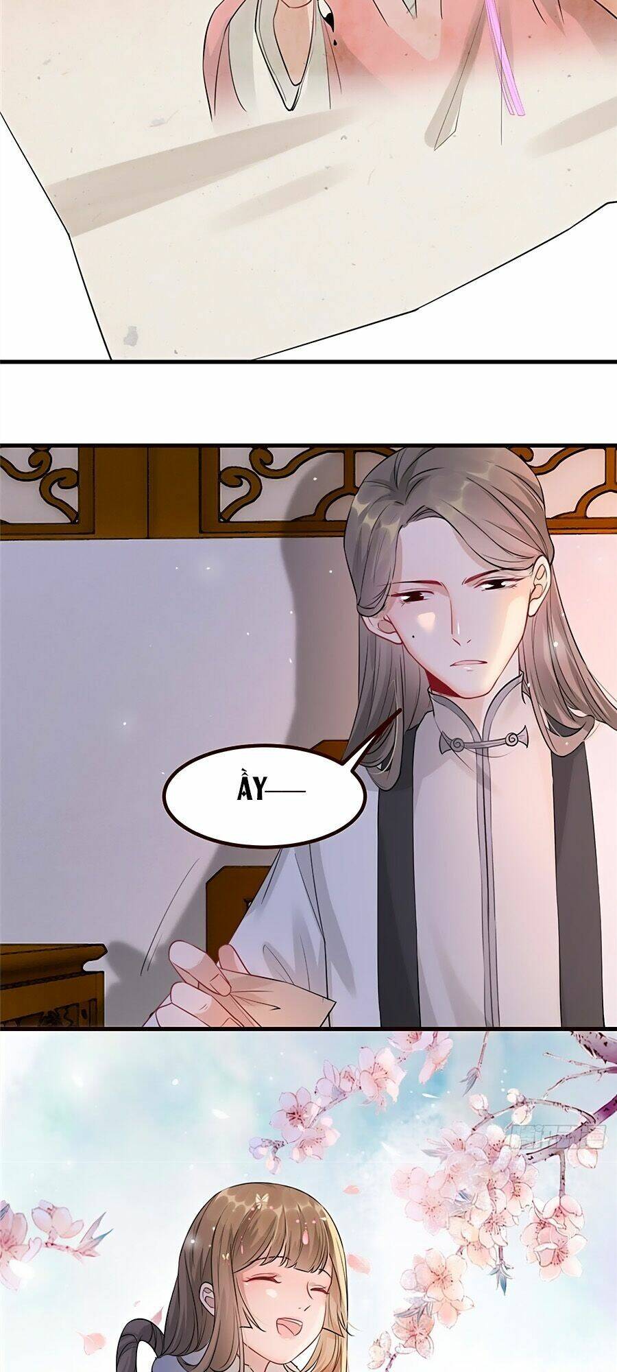 gian phi như thử đa kiều chapter 15 29