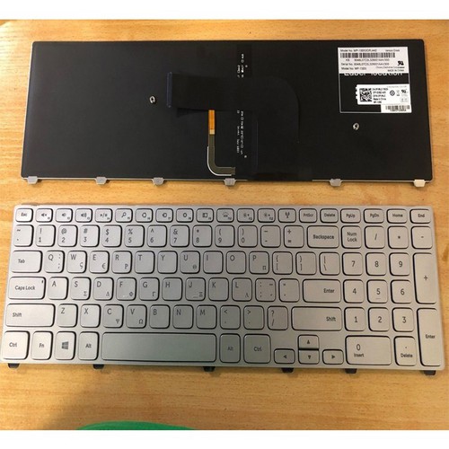 Bàn phím dành cho laptop Dell 7737