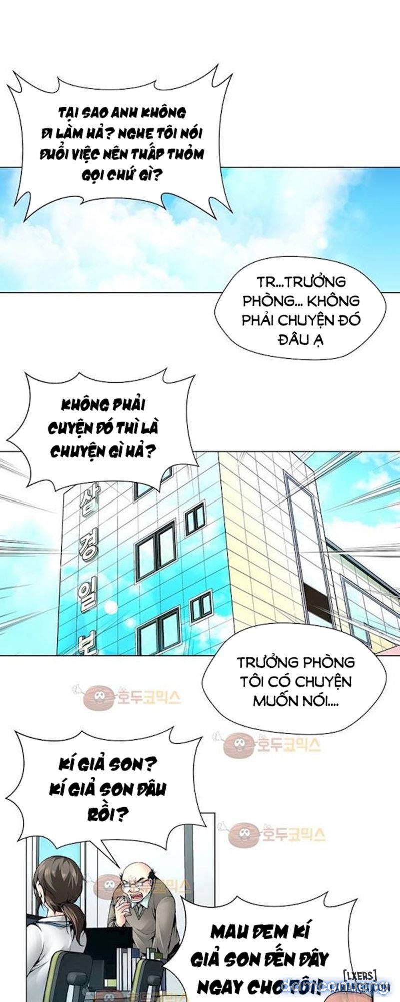 nô lệ song sinh chapter 99 11