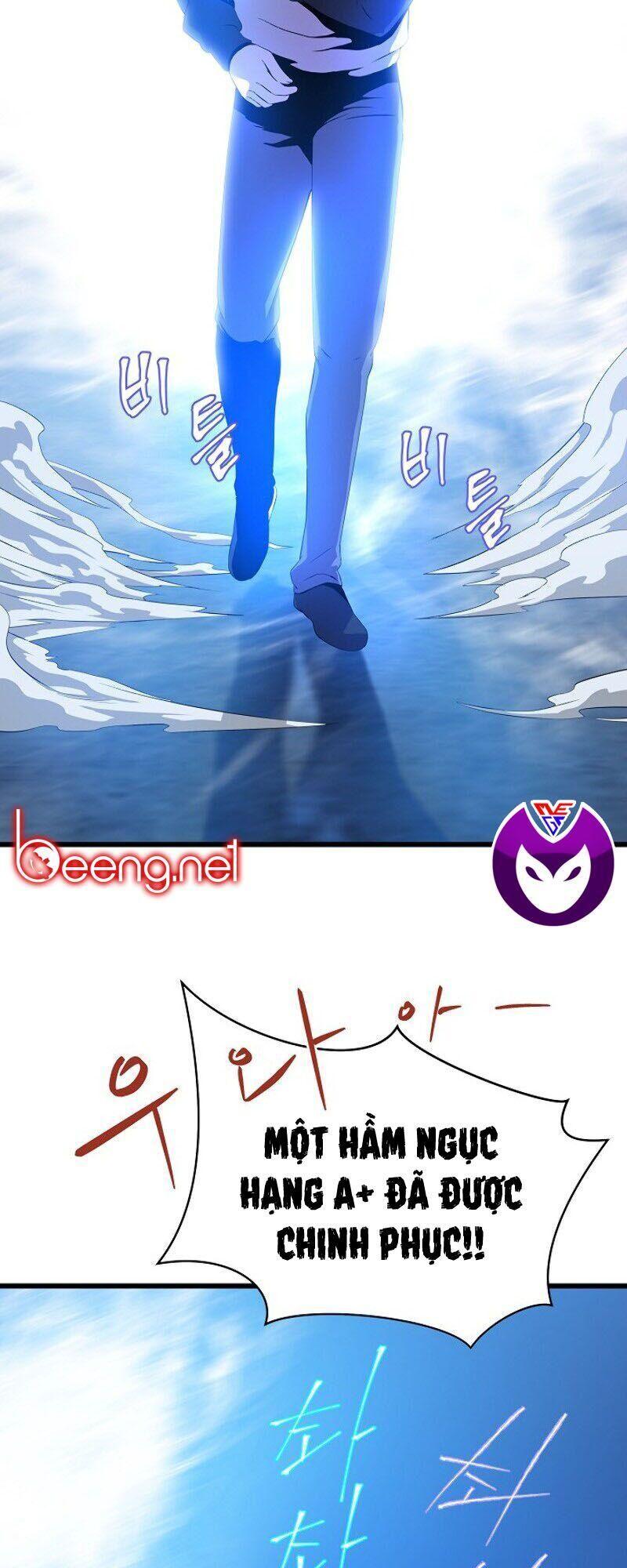 tiêu diệt đấng cứu thế chapter 17 58