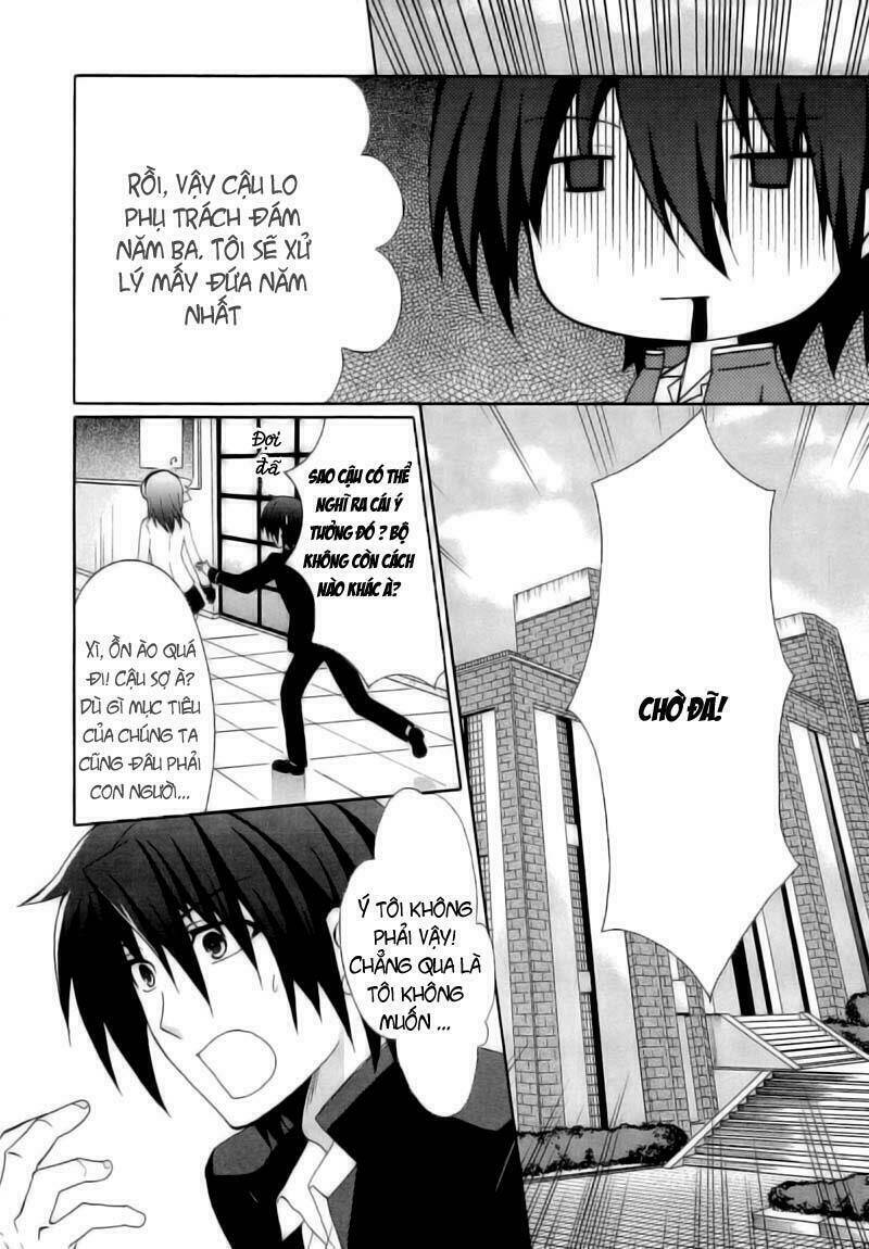 angel beats! heaven's door chapter 2 4