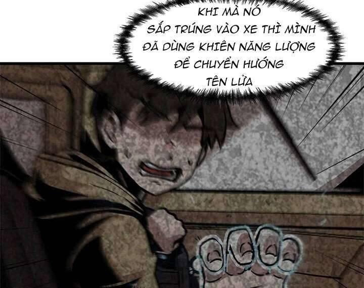 lên cấp một mình chapter 63 39