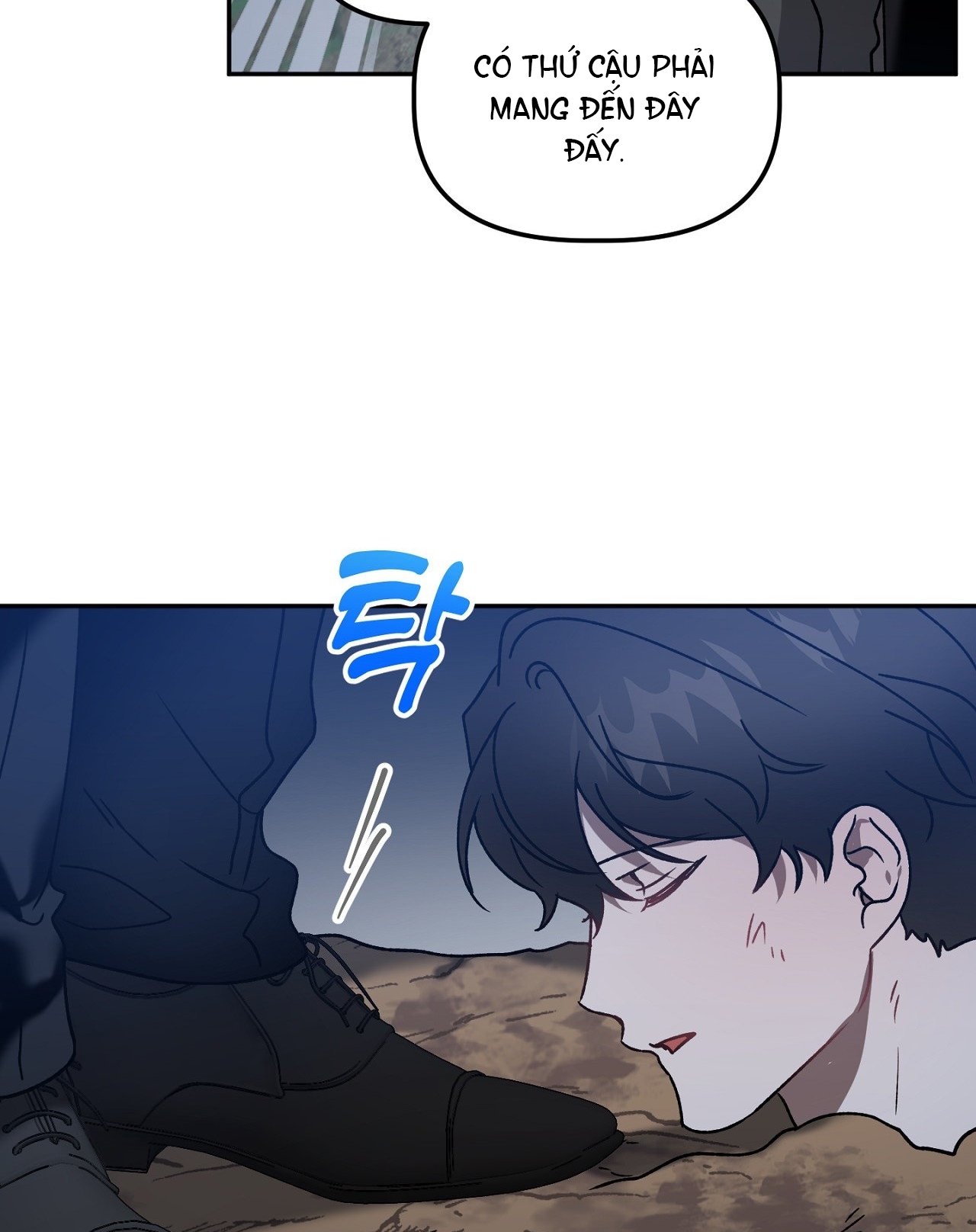 Anh Đã Hiểu Chưa? chapter 37.2 - Trang 55
