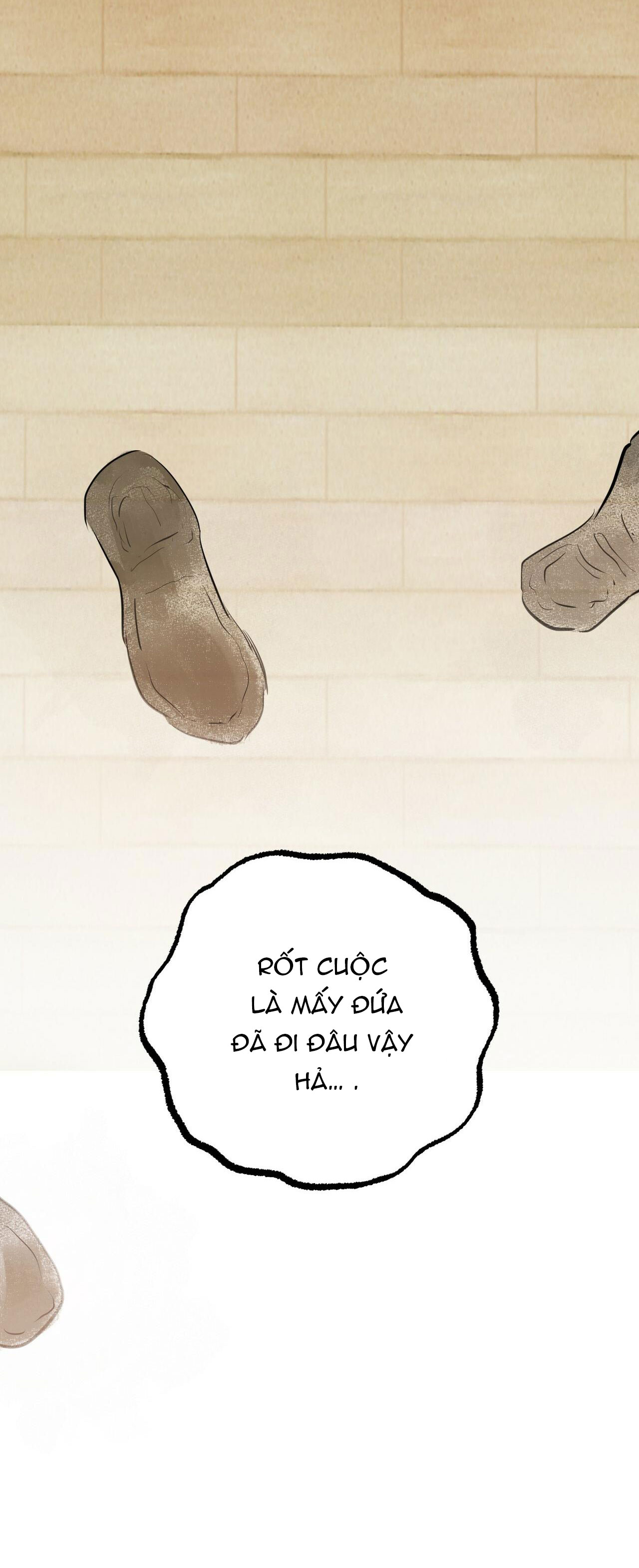 những chú thỏ của hapypy chapter 36 82