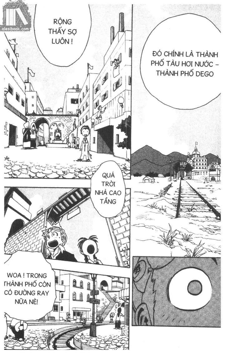 toto! the wonderful adventure chapter 15 6