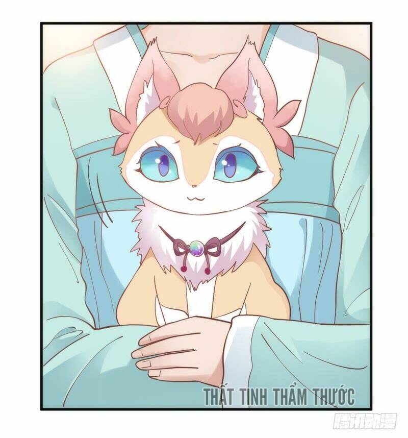 giữ chặt tiểu bạch long chapter 40 41