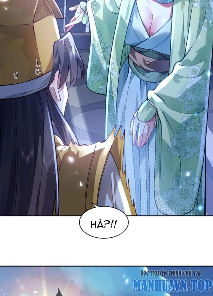 đoán mệnh mà thôi, cửu vĩ yêu đế làm sao lại thành nương tử của ta?! chapter 29 78