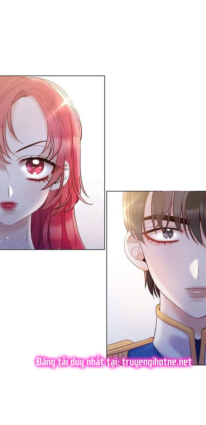 từ tiểu thư thành hoàng hậu - lady to queen chapter 64.2 3