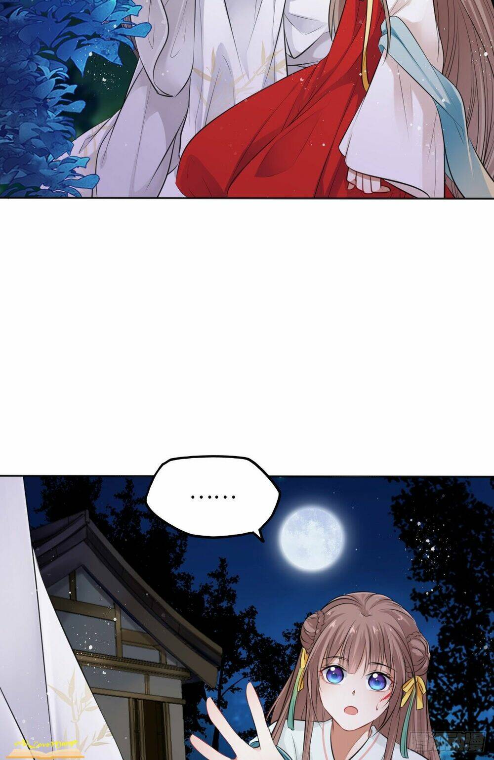 vương phi thật thích trang điểm chapter 26 26