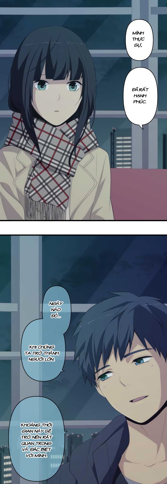 relife chapter 196 12