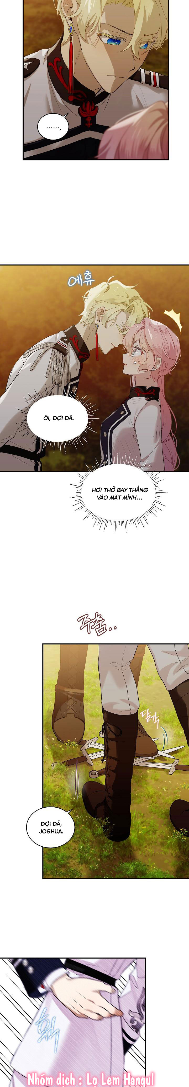 quý cô quyền lực chapter 81 19